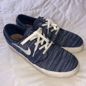 Nike Cork Stefan Janoski skate